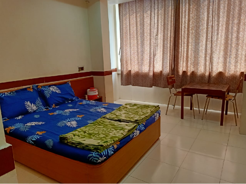 Hotel Toran Guest house | Double Non AC  Room 